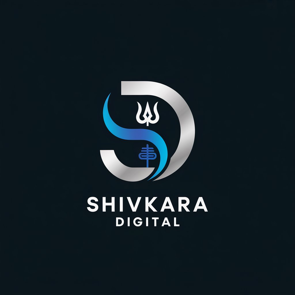 Shivkara Digitals - Professional Software Development Company Logo